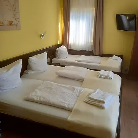 Hotel Wiesbadener Hof-2