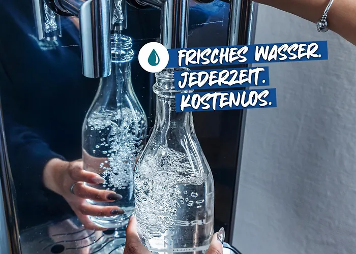 ACHAT Hotel Stuttgart Zuffenhausen